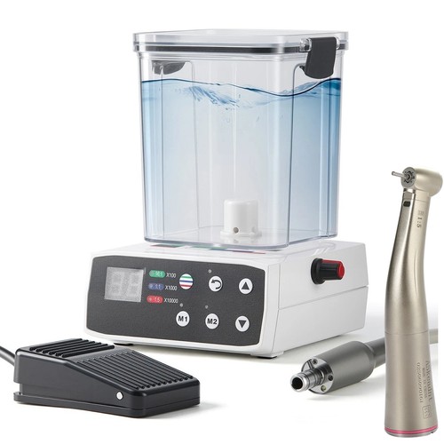 Nsk style dental brushless led - brushless,