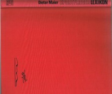 Sportfliegerlexikon Dieter