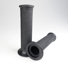 Griffgummis Satz BMW /5 /6 R90S Griffe Griffgummi Made by Magura 