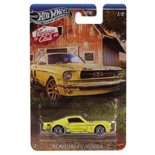 Hot Wheels 2025 - ´65 Mustang