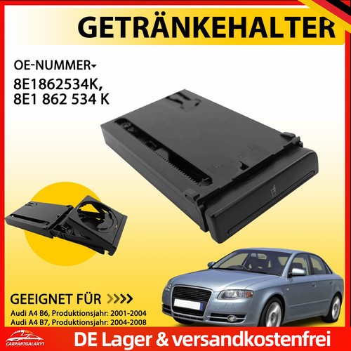 Für audi 02 08 - b6, 02-08