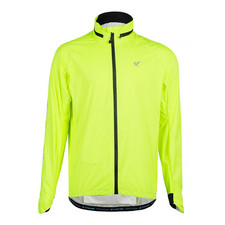Regenjacke Fahrrad winddicht