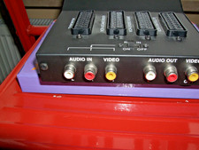 Advanced Scart Control