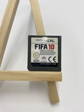 FIFA 10 für Nintendo DS nur
