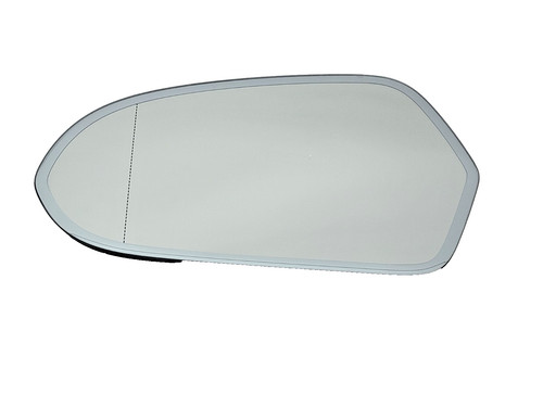 Audi spiegelglas spiegel - audi, 4g