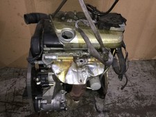 18871 Motor Benzin OPEL Tigra