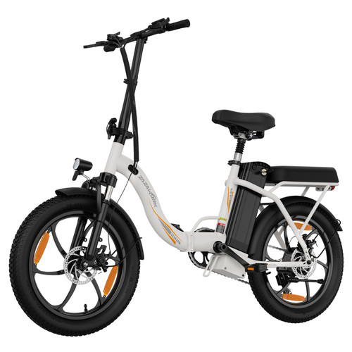250w zazawork 20zoll klapprad - zazawork,