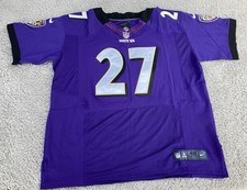Baltimore Ravens NFL Nike lila