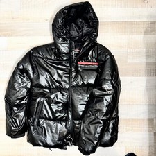 Prada Herren Winterjacke