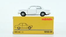 Märklin 18103-04 BMW 2002