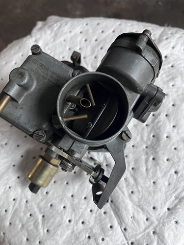 Vergaser solex pict vw - vergaser, 34