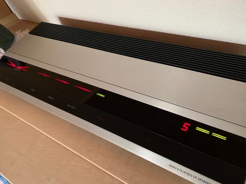 Bang olufsen beomaster 2400 - bang, &