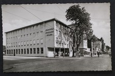 Opladen, Städtische Sparkasse