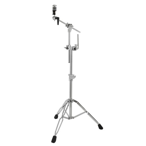 Cymbal single tom stand - cymbal,