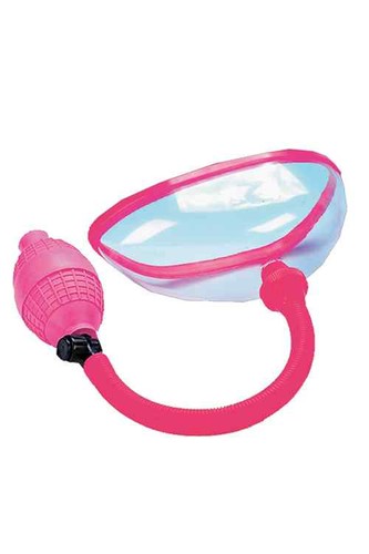 Nmc pussy pump - pump, the
