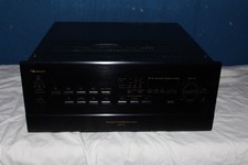 Nakamichi IA-1z Harmonic Time