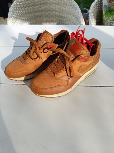 Nike air max hazelnut - 1,