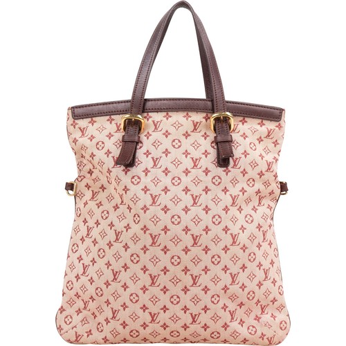 Louis vuitton monogram - monogram, mini