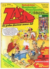 Zack 1979 - 1979,