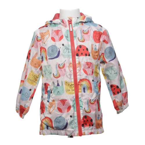 Next regenjacke mädchen - next,, regenjacke,