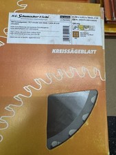 Schumacher + Sohn  HM