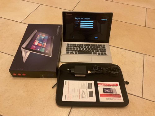 Lenovo miix mit - lenovo, 11