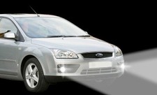 LED Tagfahrlicht passend für