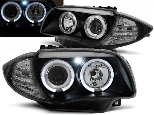 Scheinwerfer angel eyes - scheinwerfer,