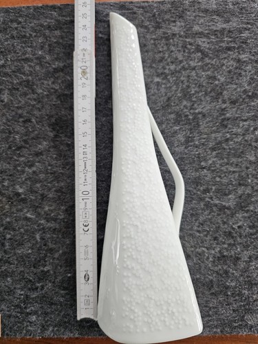 Hutschenreuther vintage vase - vintage,