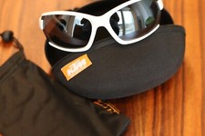 NEU KTM Sonnenbrille Schwarz