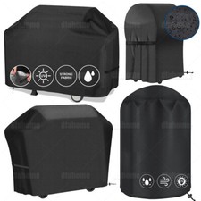 Neu Grillabdeckung Cover