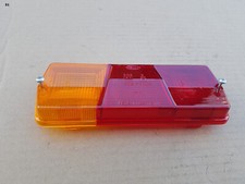 NEU ORIGINAL Mercedes Benz MB100D W631 HELLA Rückleuchte Links 53335R6 53335R7