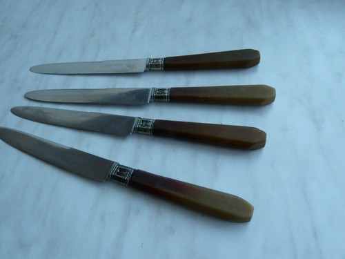 Apollonox vintage messer - vintage,