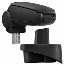 Mittelarmlehne Ablage Stoff