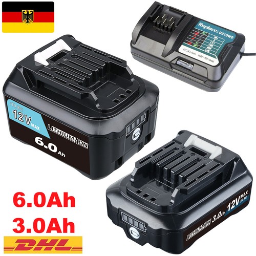 Akku ladegerät ersetzen 12v - akku/,