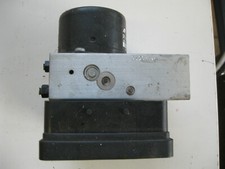 VW Sharan Ford Galaxy ABS Steuerblock/Steuergerät  Bj 2003