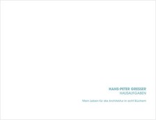 Hans-Peter Gresser / Hausaufgaben