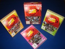 Musikladen Vol. 1 ( 3 DVD)/