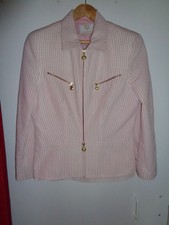 NEUWERTIG MCM DAMEN KOSTÜM