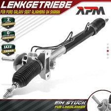 Lenkgetriebe Servolenkgetriebe für Ford Galaxy Seat Alhambra VW Sharan 1995-2000