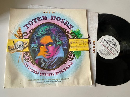 Punk die toten hosen - die,