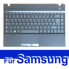 DE TopCase f. Samsung NP300V3A NP300V3A-S03DE NP300V3A-A01C mit Tastatur