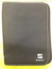 SEAT LEON IBIZA ALHAMBRA /