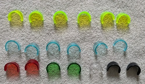 Lego visier für - helm, in