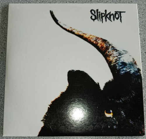 Slipknot iowa sampler - sampler, (