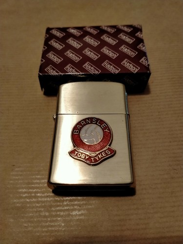 Hadson barnsley football - hadson,