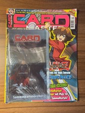 Card Master Magazin Nr. 43 mit
