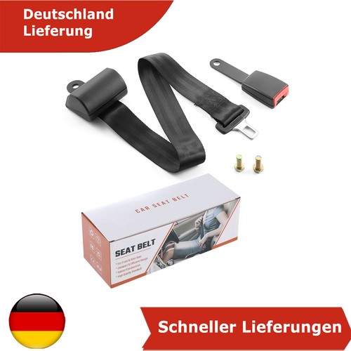 Beckengurt punkt - beckengurt, 2