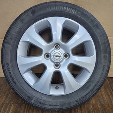 1 original Opel Agila B 15