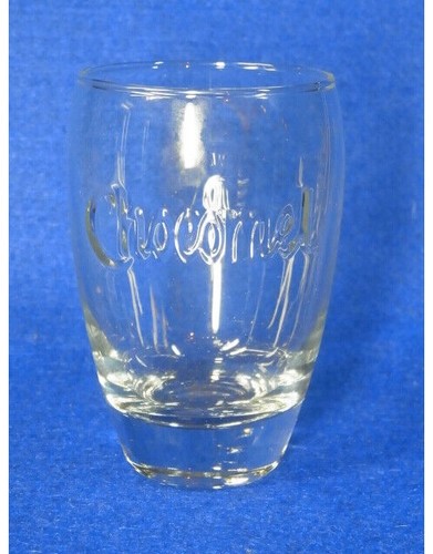 Chocomel tasse glas 200 - tasse,